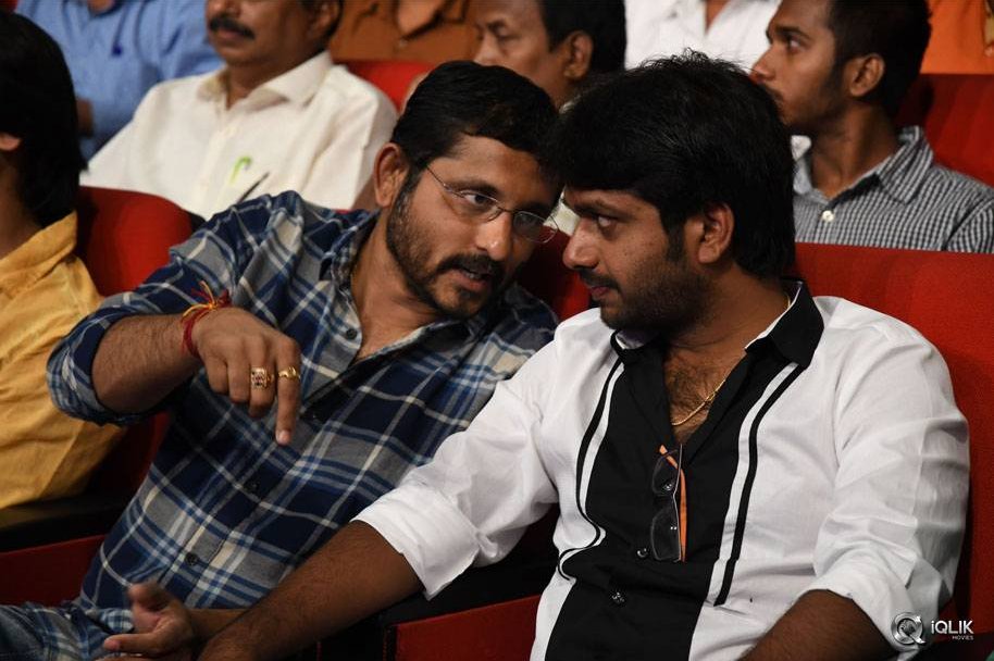 Chuttalabbayi-Movie-Audio-Launch